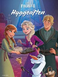 Icon image Frost 2 - Hyggeaften