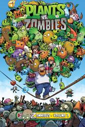 Icon image Plants vs. Zombies Zomnibus
