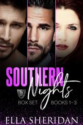 Icon image Southern Nights Box Set