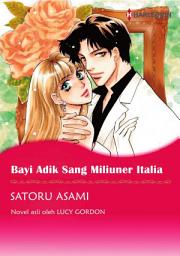 Icon image Bayi Adik Sang Miliuner Italia: Harlequin Comics