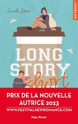 Icon image Long story short: Prix nouvelle autrice 2023