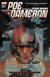Icon image Poe Dameron (2016): Poe Dameron Vol. 1 - Black Squadron
