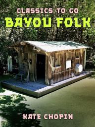 Icon image Bayou Folk
