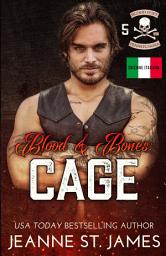 Icon image Blood & Bones: Cage: Edizione Italiana