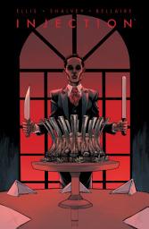 Icon image Injection