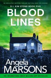 Icon image Blood Lines: An absolutely gripping thriller that will have you hooked