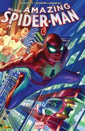 Icon image All-New Amazing Spider-Man: Partout dans le monde
