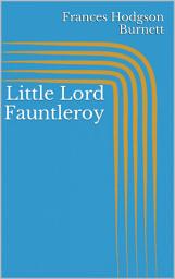 Icon image Little Lord Fauntleroy