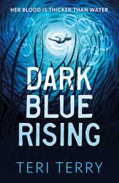 Icon image Dark Blue Rising