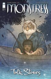 Icon image Monstress
