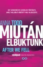 Icon image Miután elbuktunk