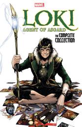 Icon image Loki: Agent Of Asgard - The Complete Collection
