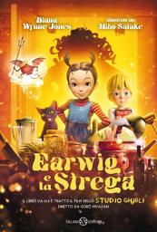 Icon image Earwig e la strega