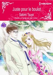 Icon image JUSTE POUR LE BOULOT: Harlequin Comics