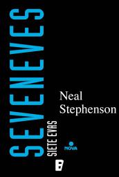 Icon image Seveneves