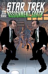 Icon image Star Trek: Assignment Earth