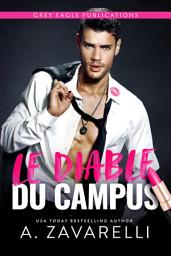 Icon image Le Diable du campus