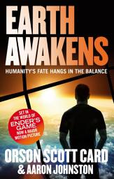 Icon image Earth Awakens: Book 3 of the First Formic War