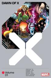 Icon image Dawn Of X (2019)