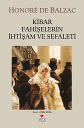 Icon image Kibar Fahişelerin İhtişam ve Sefaleti