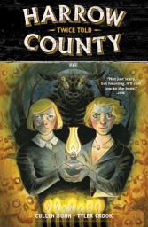 Icon image Harrow County