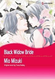 Icon image BLACK WIDOW BRIDE: Harlequin Comics