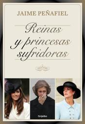 Icon image Reinas y princesas sufridoras