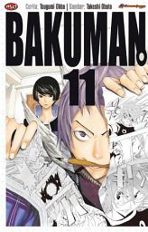 Icon image Bakuman 11