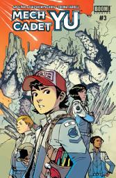 Icon image Mech Cadet Yu