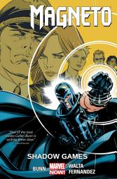 Icon image Magneto: Shadow Games