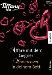 Icon image Tiffany Pure Lust Band 16