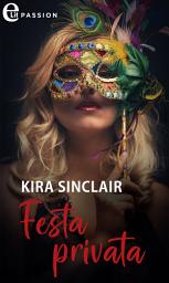 Icon image Festa privata (eLit)