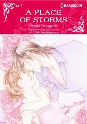 Icon image A PLACE OF STORMS: Harlequin Comics