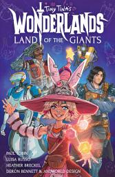 Icon image Tiny Tina's Wonderlands: Land of the Giants