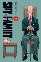 Icon image Spy x Family