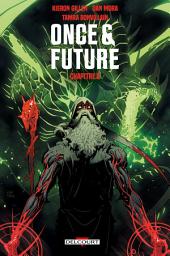 Icon image Once and Future Chapitre 8