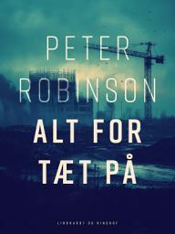 Icon image Alt for tæt på