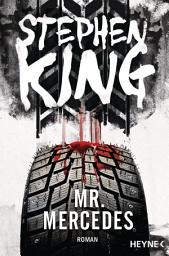Icon image Mr. Mercedes: Roman