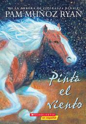 Icon image Pinta el viento (Paint the Wind)