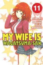 Icon image My Wife is Wagatsuma-san