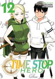 Icon image Time Stop Hero