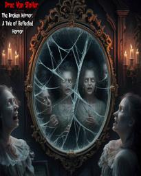 Icon image The Broken Mirror: A Tale of Reflected Horror