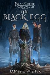Icon image The Black Egg