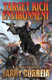 Icon image Target Rich Environment: Volume 1