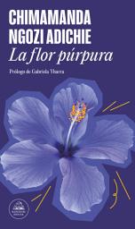 Icon image La flor púrpura