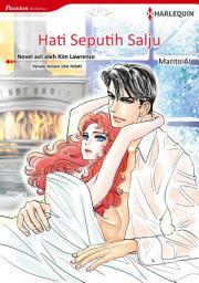 Icon image Hati Seputih Salju: Harlequin Comics