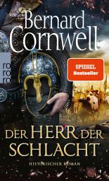 Icon image Der Herr der Schlacht: Historischer Roman