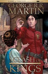 Icon image George R.R. Martin's A Clash of Kings #7