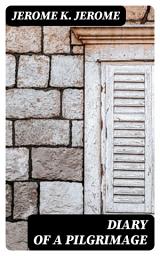 Icon image Diary of a Pilgrimage