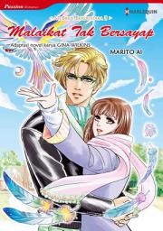 Icon image The Wild McBrides: Harlequin Comics